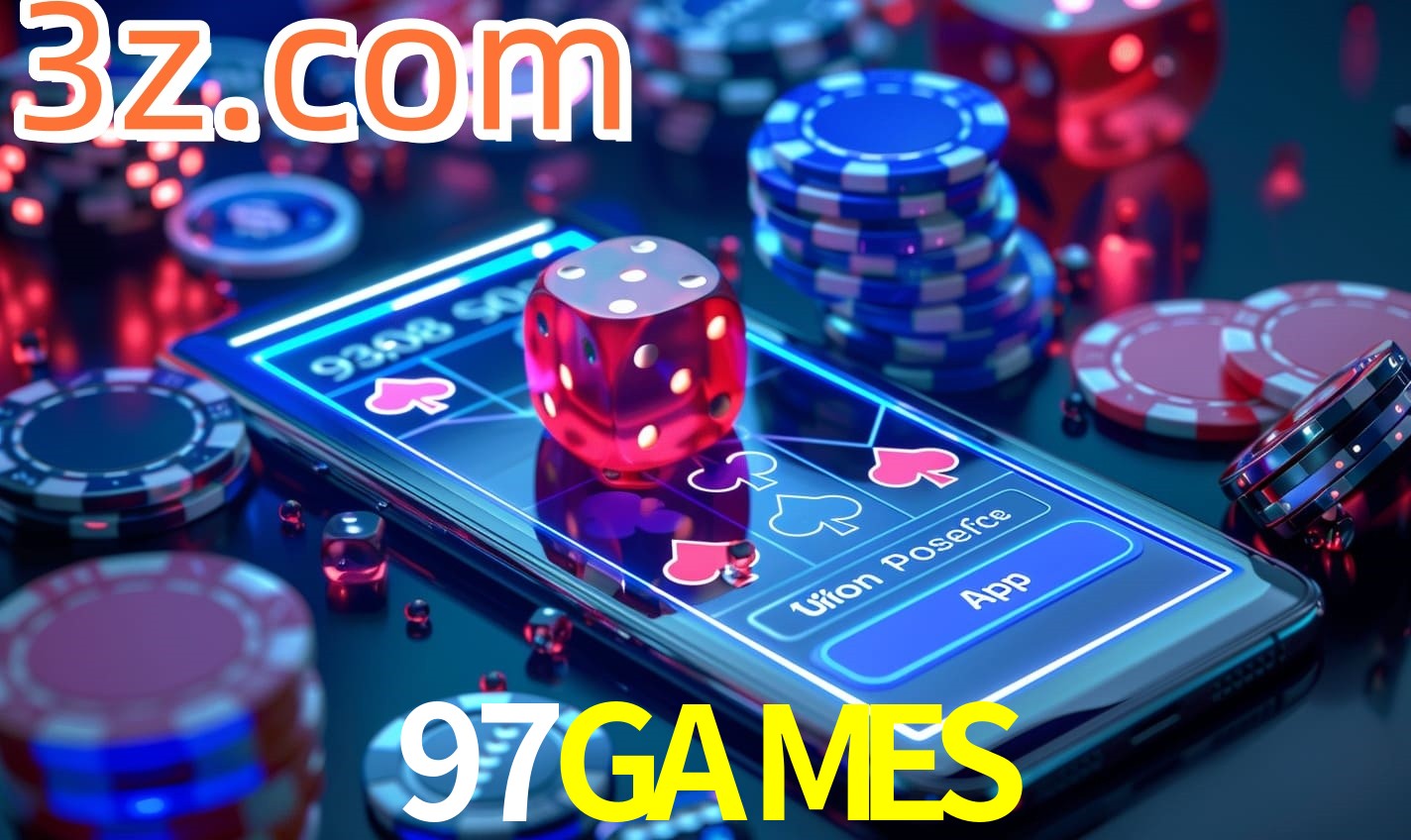 Baixar App 97GAMES