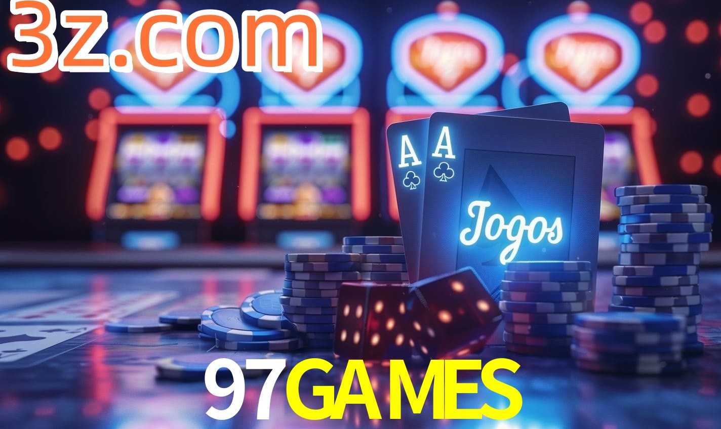 Lista de Jogos 97GAMES