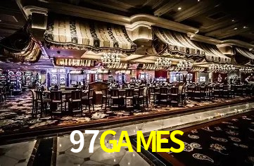 Jogos Emocionantes 97GAMES