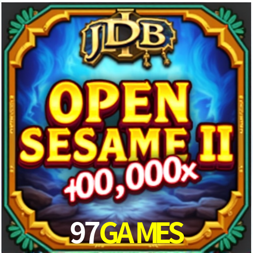 Melhor Casino Online 97GAMES